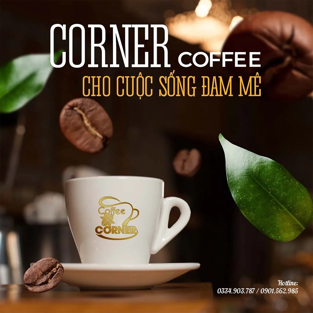 cofffecorner